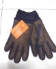 Wholesale Fashionable glove/ladies' leather glove