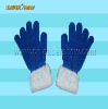 Wholesale knitting pattern gloves