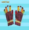 Wholesale rabit gloves