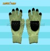 Wholesale knitted mitten