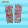 Wholesale Fashion knitted glove