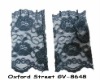 Lace fashion glove