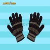 knitting pattern gloves