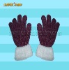 knitting pattern gloves