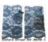 Lace fashion glove