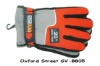 Motorcycle gloves