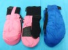 gloves