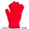 Fashion Acrylic glove