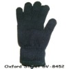 Fashion Acrylic glove
