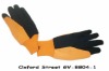 Motorcycle gloves