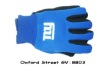 Motorcycle gloves