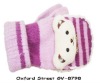 Wool glove