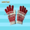 knitting pattern gloves