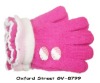 Wool glove