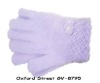 Wool glove