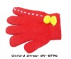 Wool glove