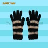 string knitted work glove