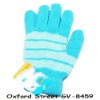 Fashion Acrylic glove