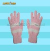 Wholesale string knitted work glove