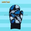 Wholesale string knitted work glove