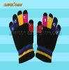 Wholesale knitted mitten