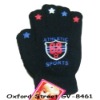 Wholesale Children's knitted glove