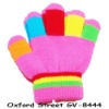 Wholesale Children's knitted glove