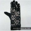 Wholesale Lace glove,ladies' glove,fashion glove