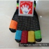 Wholesale Style glove,ladies' glove,fashion glove
