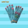 Wholesale Fashion knitted glove