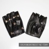 Wholesale Pu glove for lady