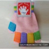 Wholesale Style glove,ladies' glove,fashion glove