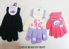 Wholesale 2011 latest fashion glove (small)