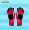 Wholesale knitted mitten