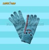 Wholesale Fashion knitted glove