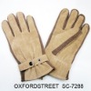 Wholesale leather glove,ladies' glove,fashion glove