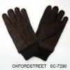 Wholesale leather glove,ladies' glove,fashion glove