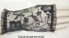 Wholesale 2011 latest fashion glove