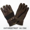 Wholesale leather glove,ladies' glove,fashion glove
