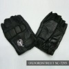 Wholesale leather mitten,mitten,fashion glove