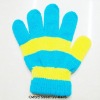 Wholesale 2011 latest fashion glove