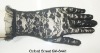 Wholesale 2011 latest fashion glove