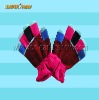 Wholesale knitted mitten