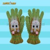 Wholesale knitting pattern gloves