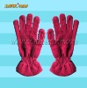 Wholesale knitting pattern gloves