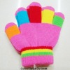 Wholesale 2011 latest fashion glove