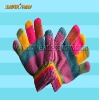 Wholesale knitted mitten