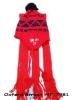 Wholesale Baby's warm cap