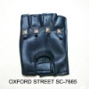 Wholesale pu style gloves