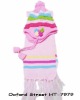 Wholesale Baby's warm cap
